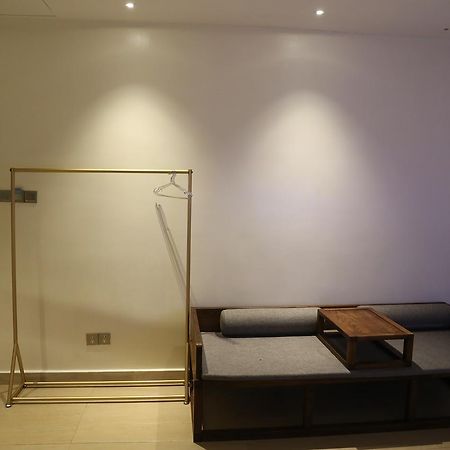 Youranju Hotel Shenzhen Exterior foto